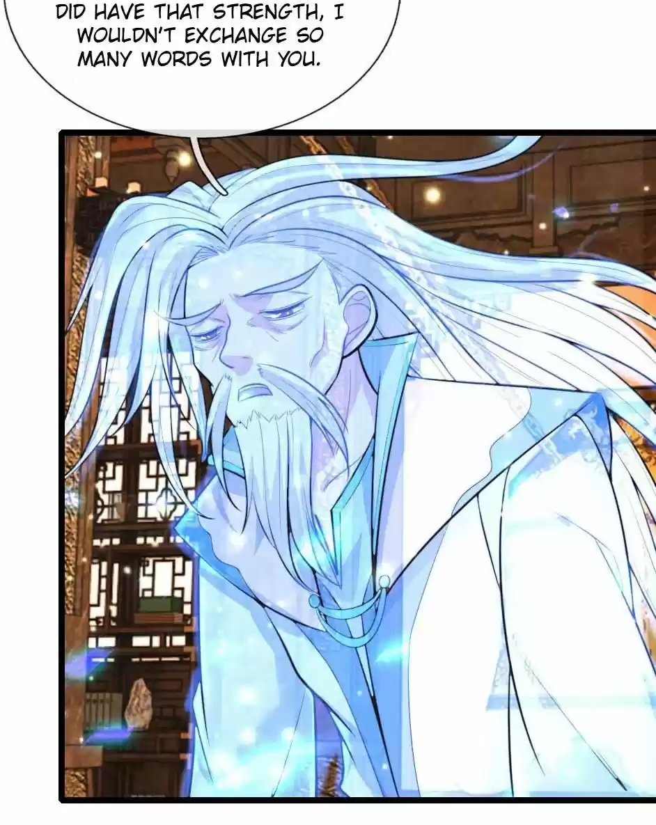 Reborn 80,000 Years Chapter 114