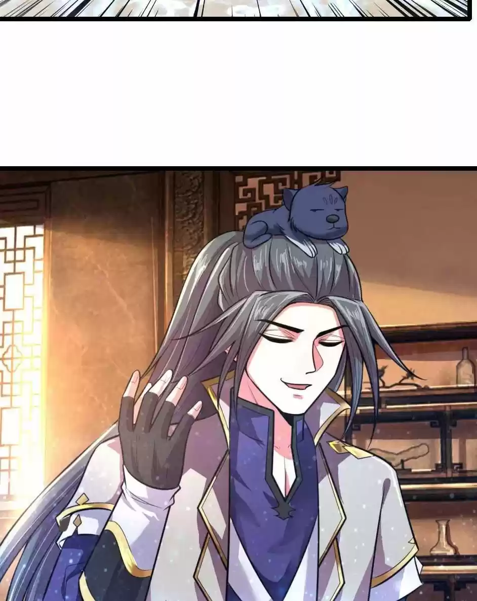 Reborn 80,000 Years Chapter 114