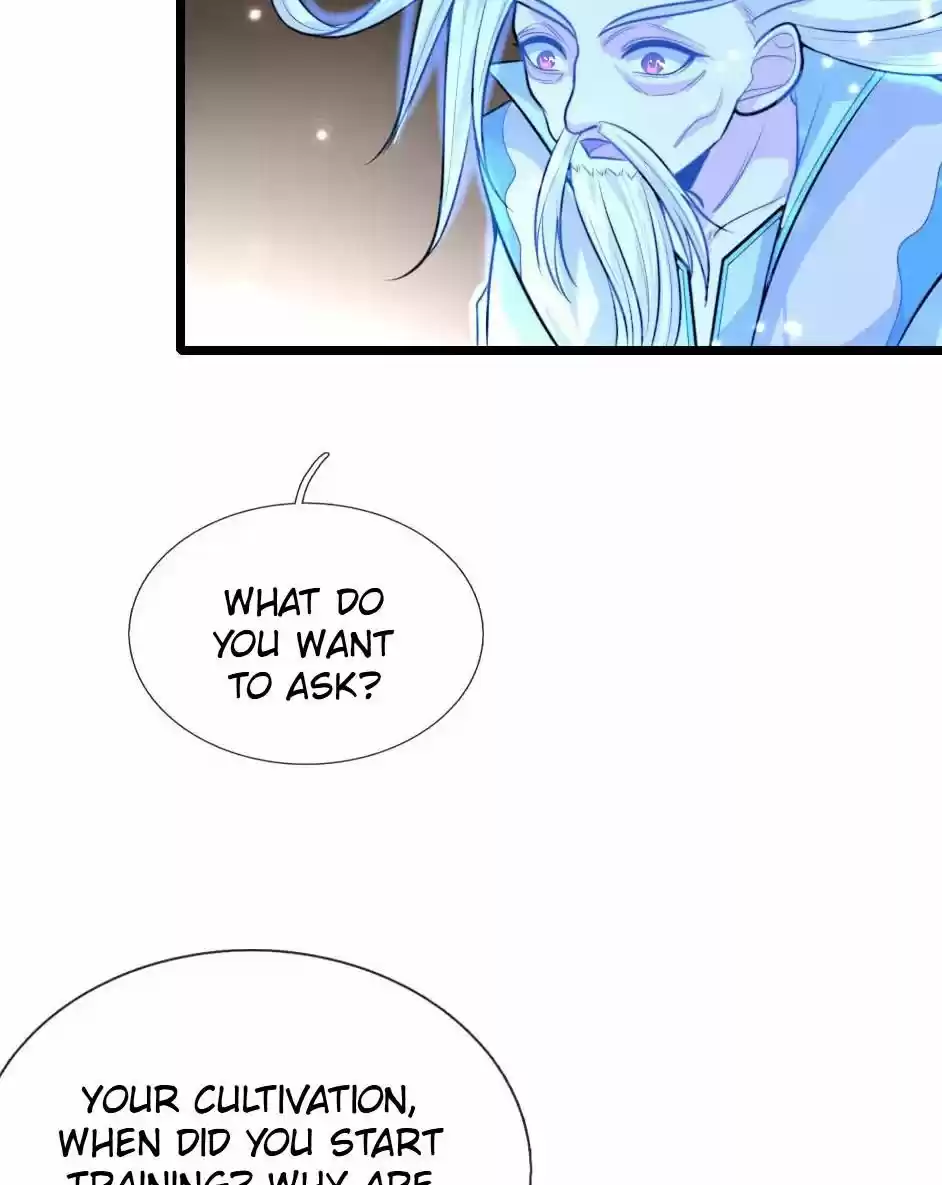 Reborn 80,000 Years Chapter 114