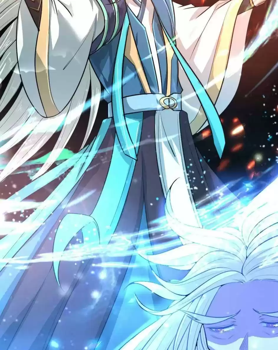 Reborn 80,000 Years Chapter 114