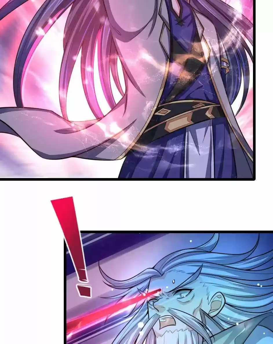 Reborn 80,000 Years Chapter 114