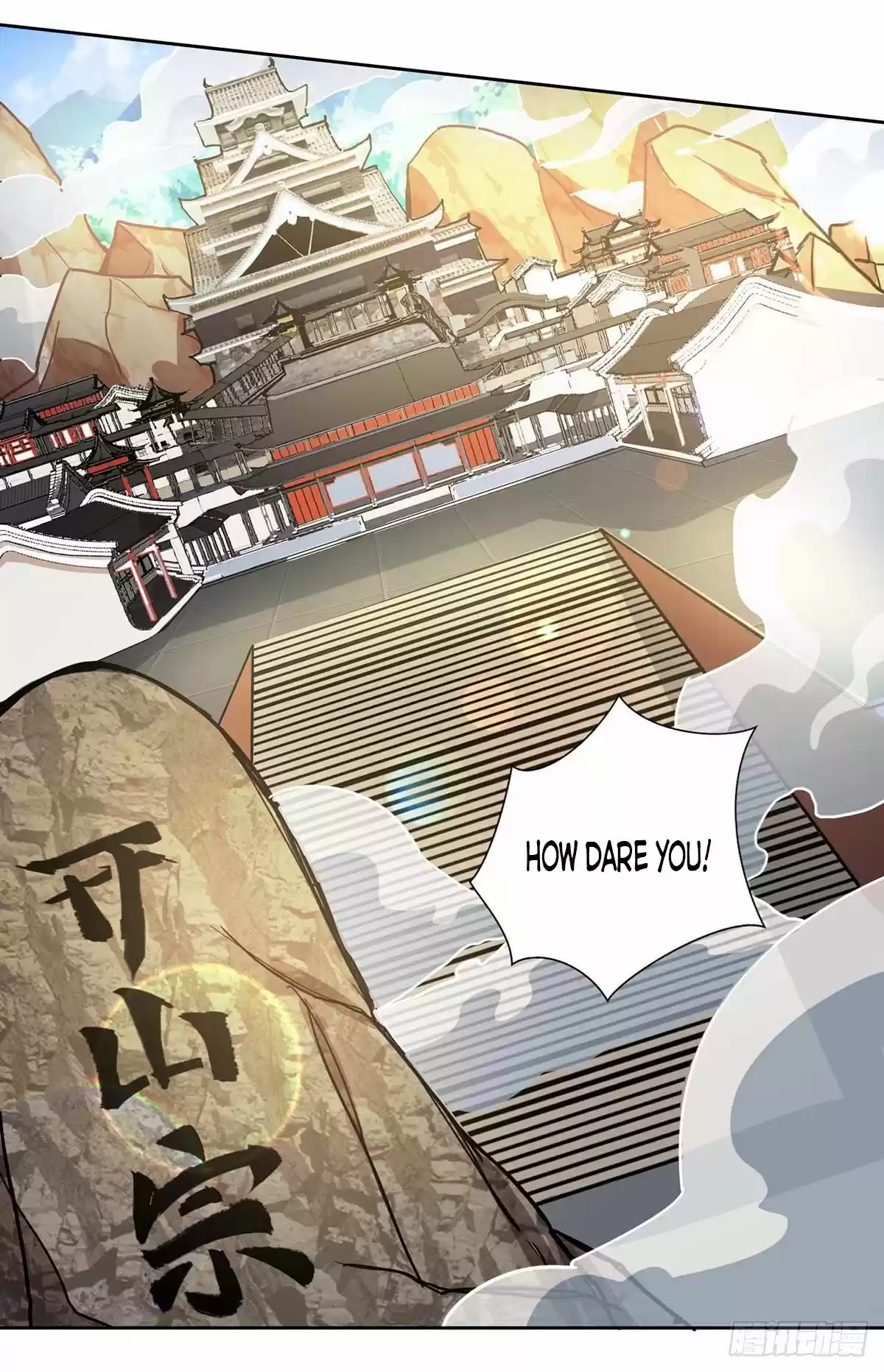 Reborn 80,000 Years Chapter 115