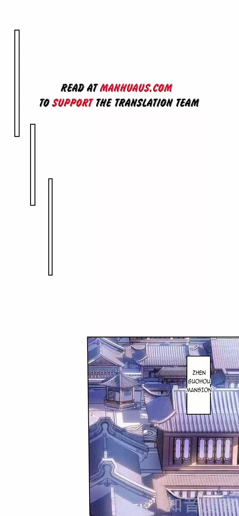 Reborn 80,000 Years Chapter 116