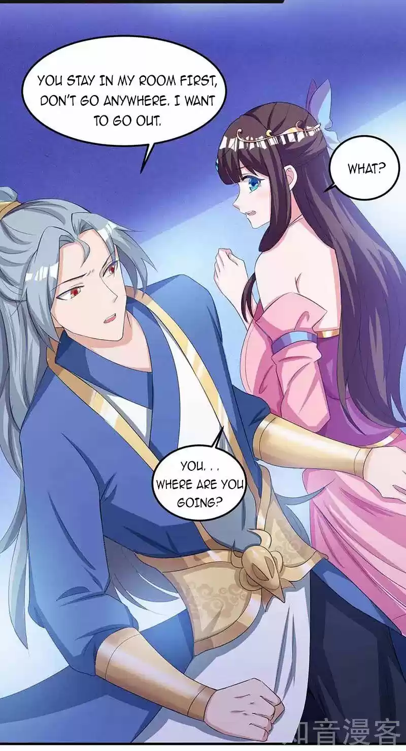 Reborn 80,000 Years Chapter 116