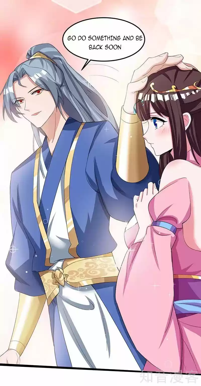 Reborn 80,000 Years Chapter 116