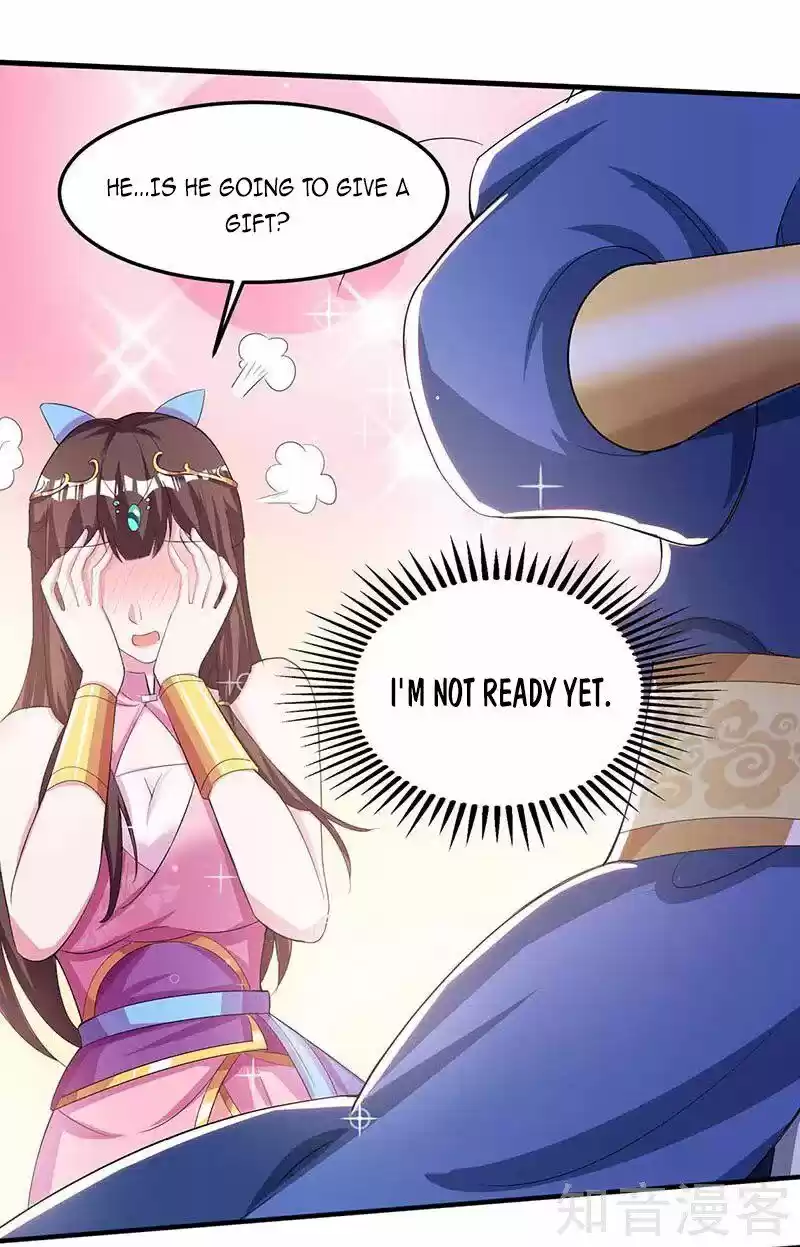 Reborn 80,000 Years Chapter 116