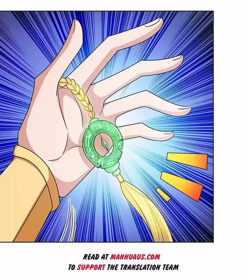 Reborn 80,000 Years Chapter 119