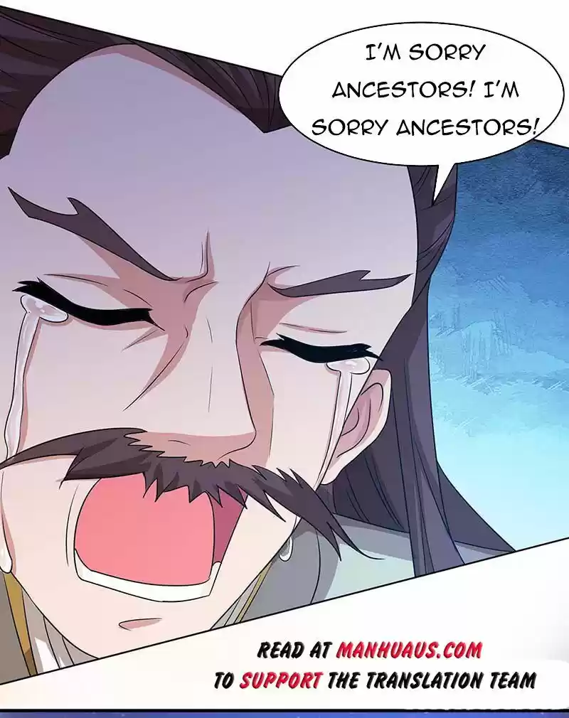 Reborn 80,000 Years Chapter 119