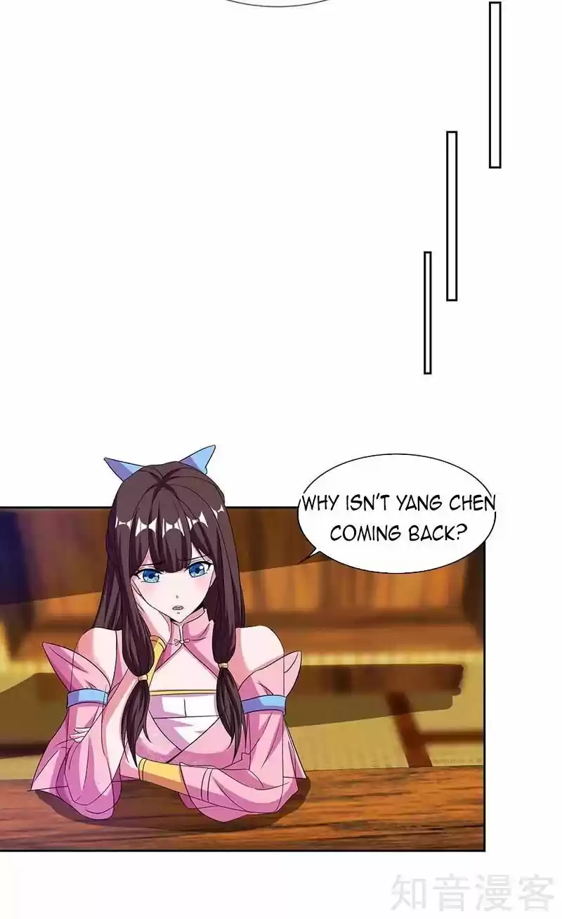 Reborn 80,000 Years Chapter 120