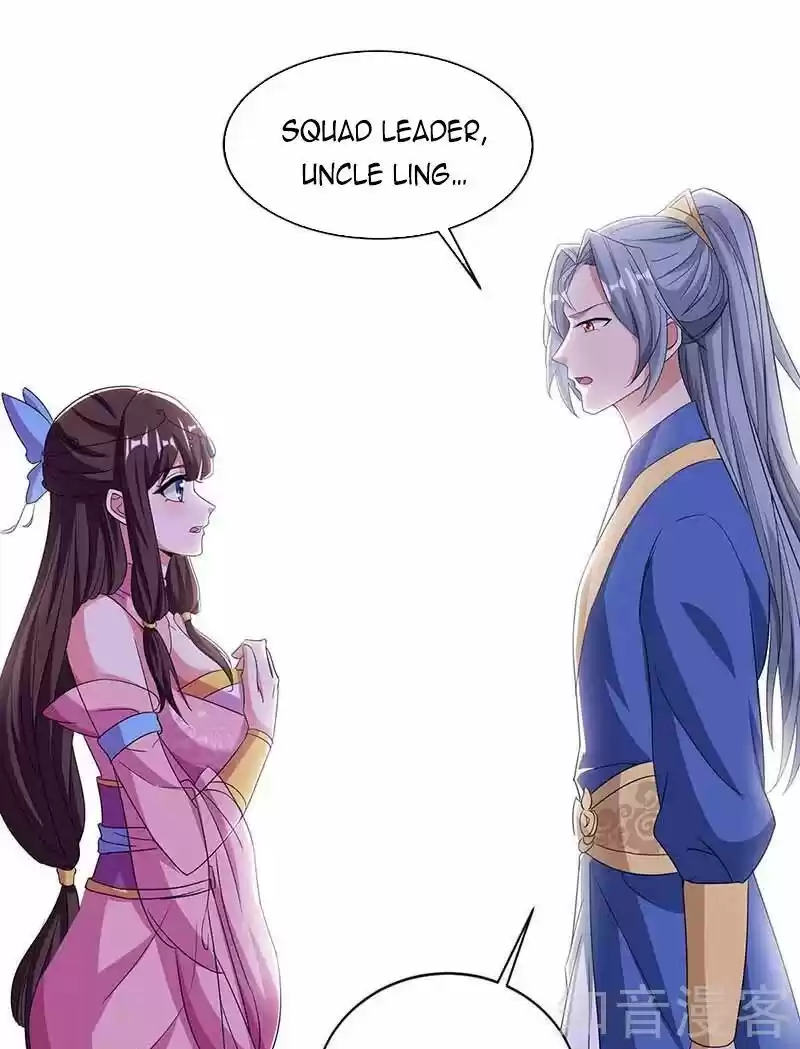 Reborn 80,000 Years Chapter 120