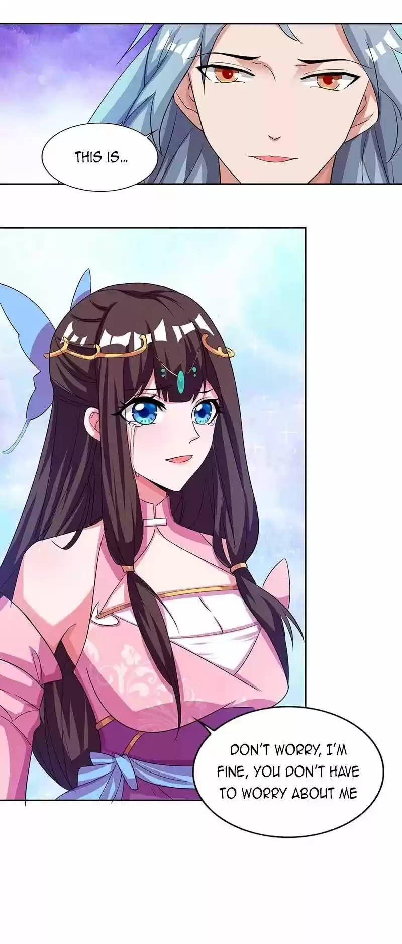 Reborn 80,000 Years Chapter 120