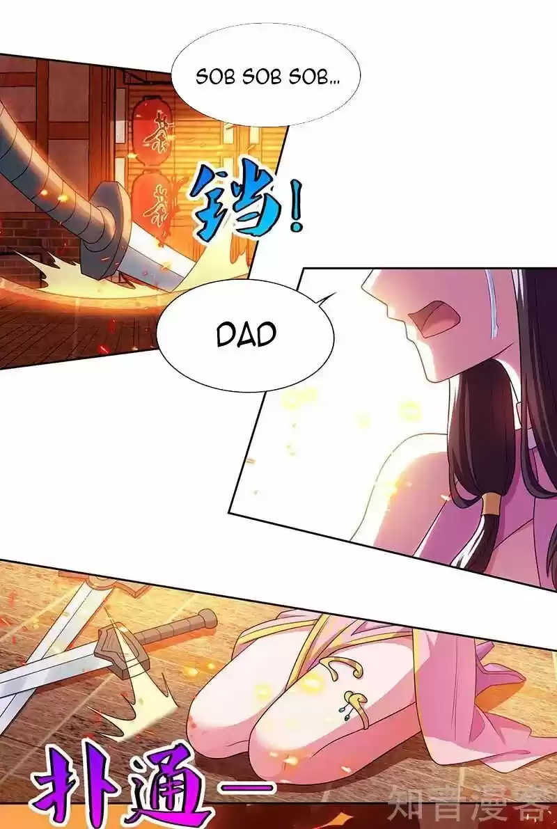 Reborn 80,000 Years Chapter 120