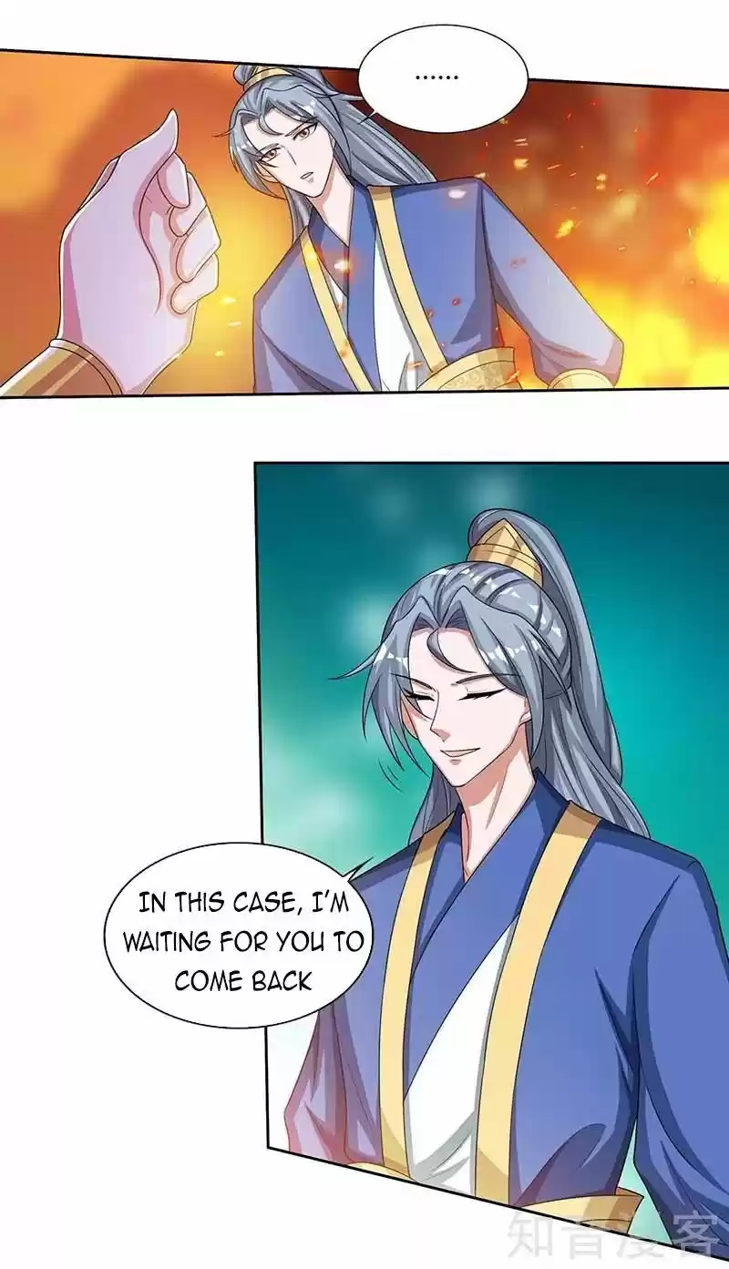 Reborn 80,000 Years Chapter 120