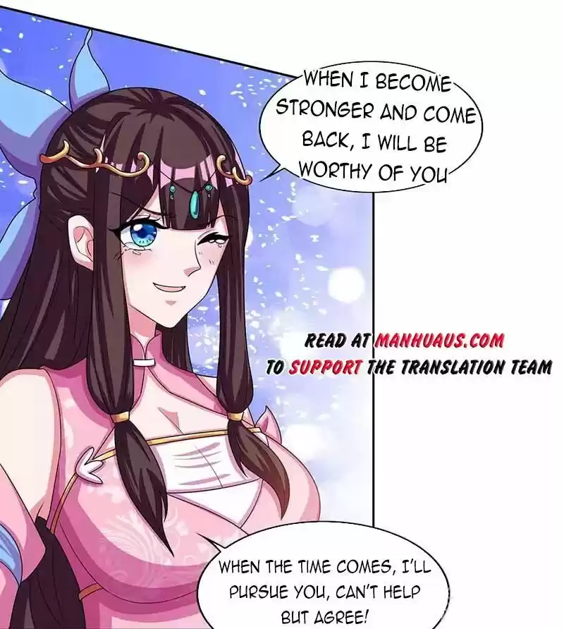 Reborn 80,000 Years Chapter 120