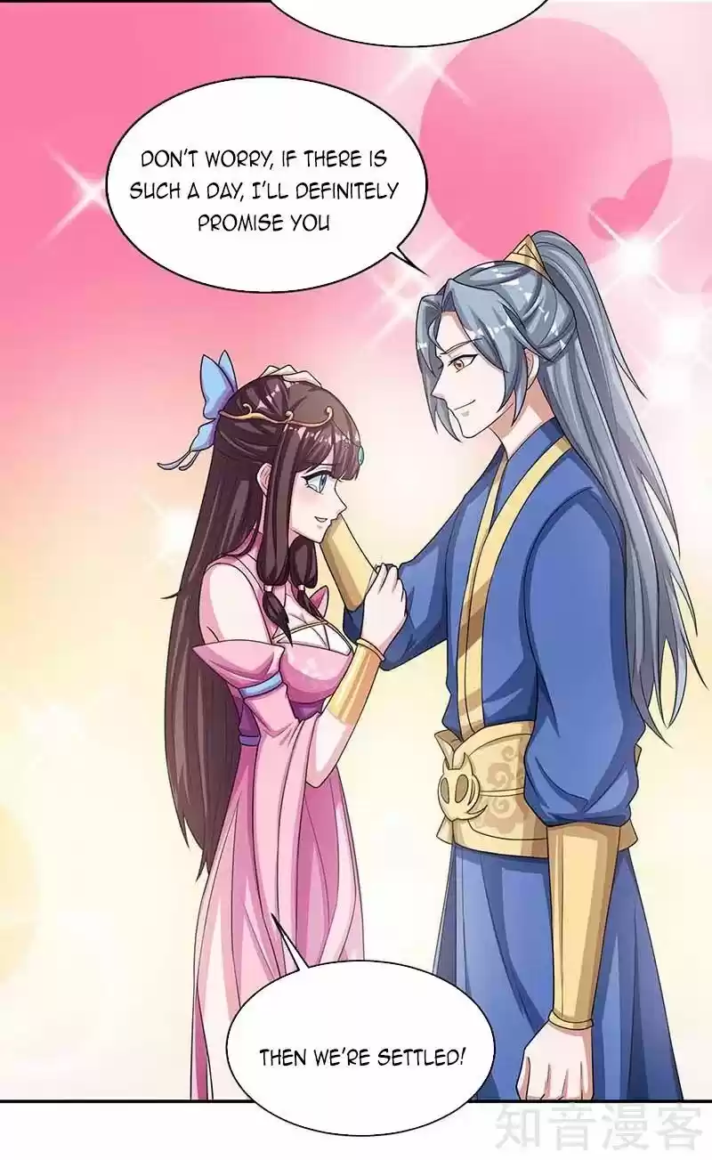 Reborn 80,000 Years Chapter 120