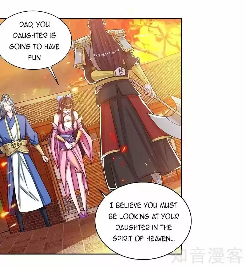 Reborn 80,000 Years Chapter 120