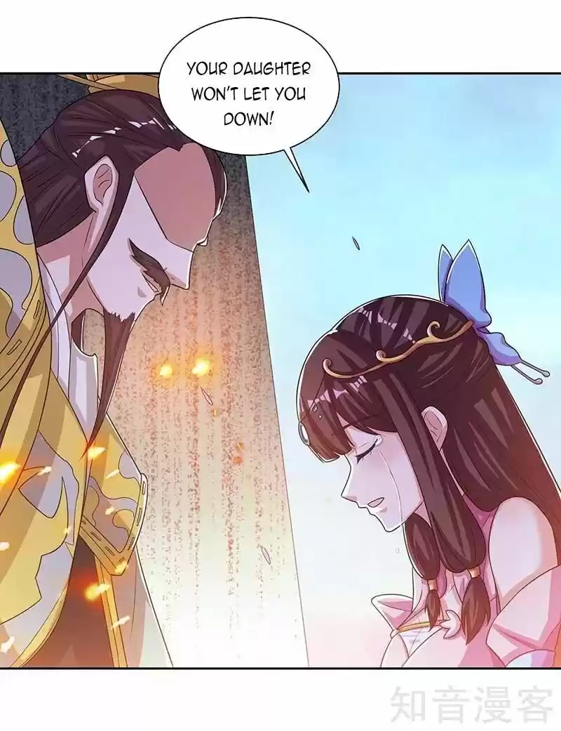 Reborn 80,000 Years Chapter 120