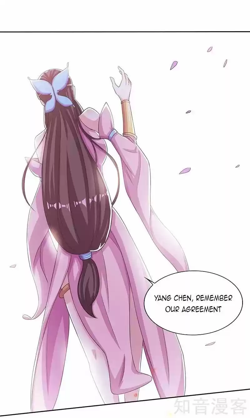 Reborn 80,000 Years Chapter 120