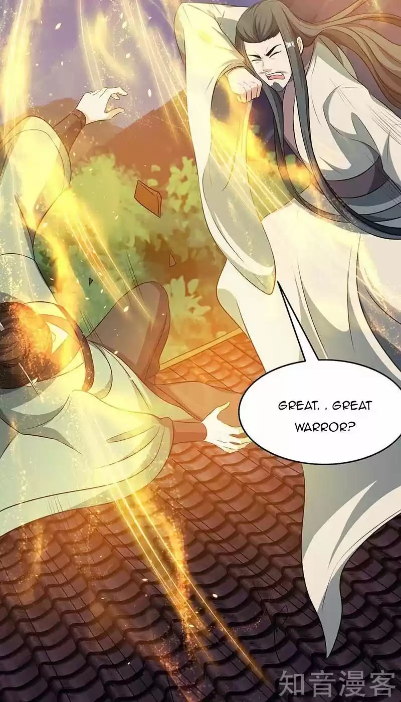 Reborn 80,000 Years Chapter 121