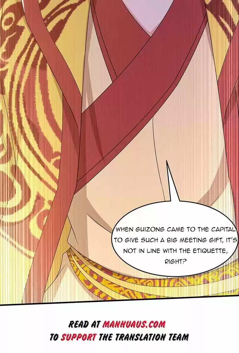 Reborn 80,000 Years Chapter 121