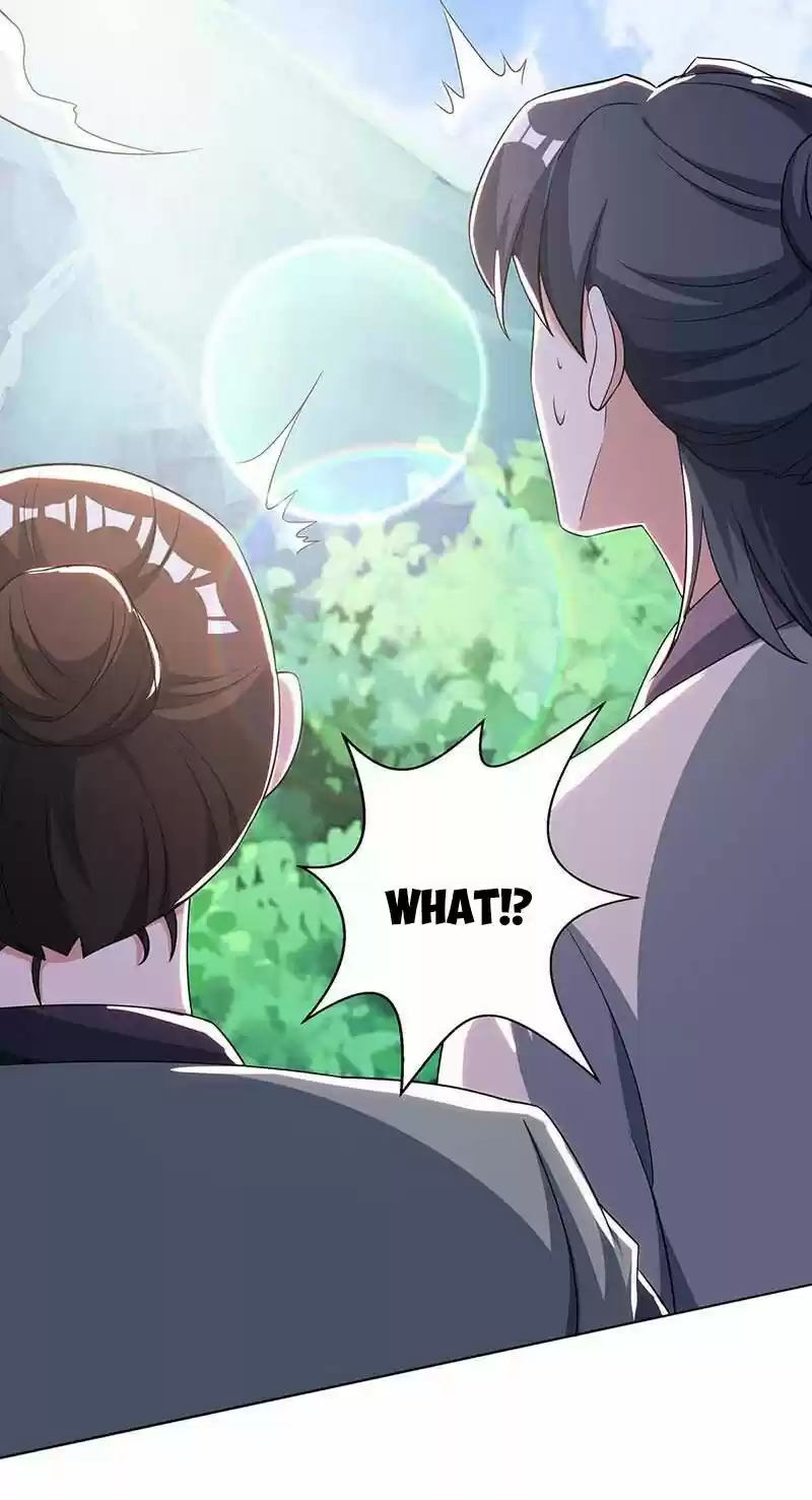 Reborn 80,000 Years Chapter 121