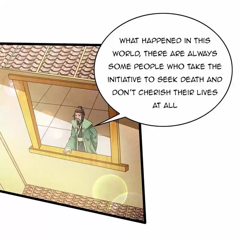 Reborn 80,000 Years Chapter 121