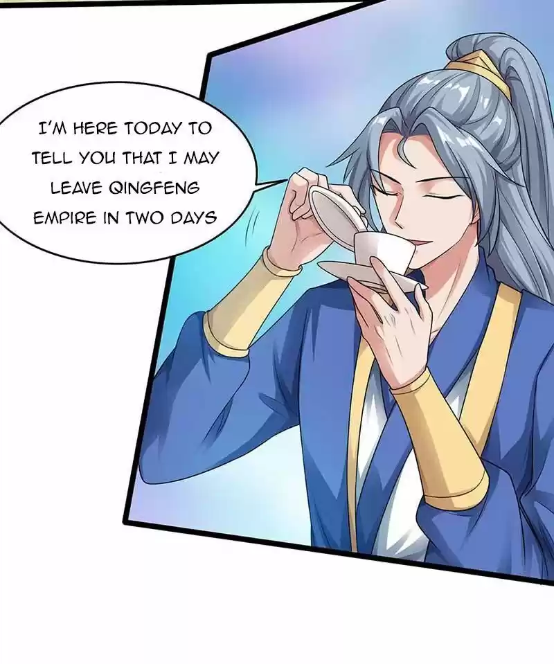 Reborn 80,000 Years Chapter 121