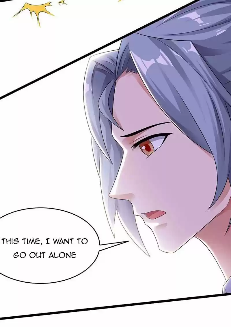 Reborn 80,000 Years Chapter 121