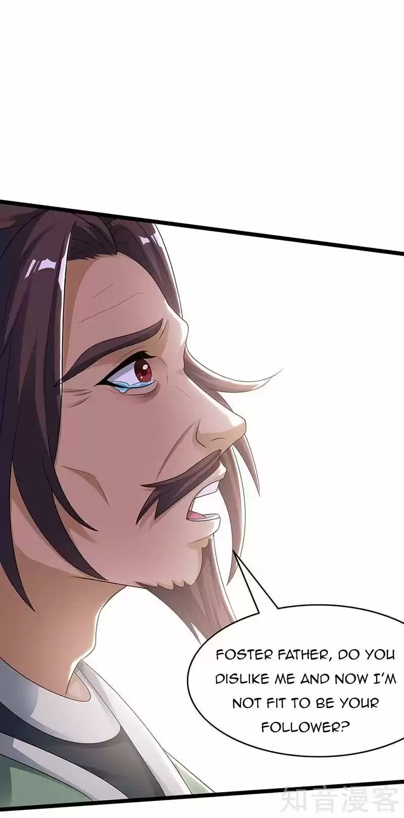 Reborn 80,000 Years Chapter 121