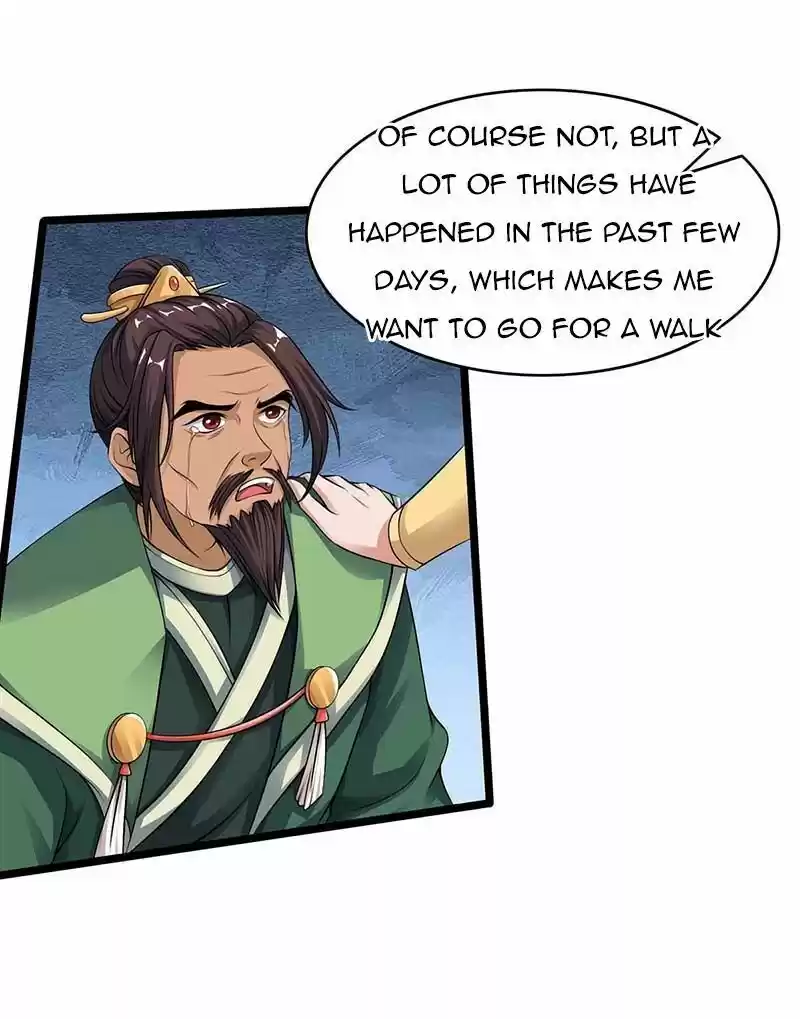 Reborn 80,000 Years Chapter 121