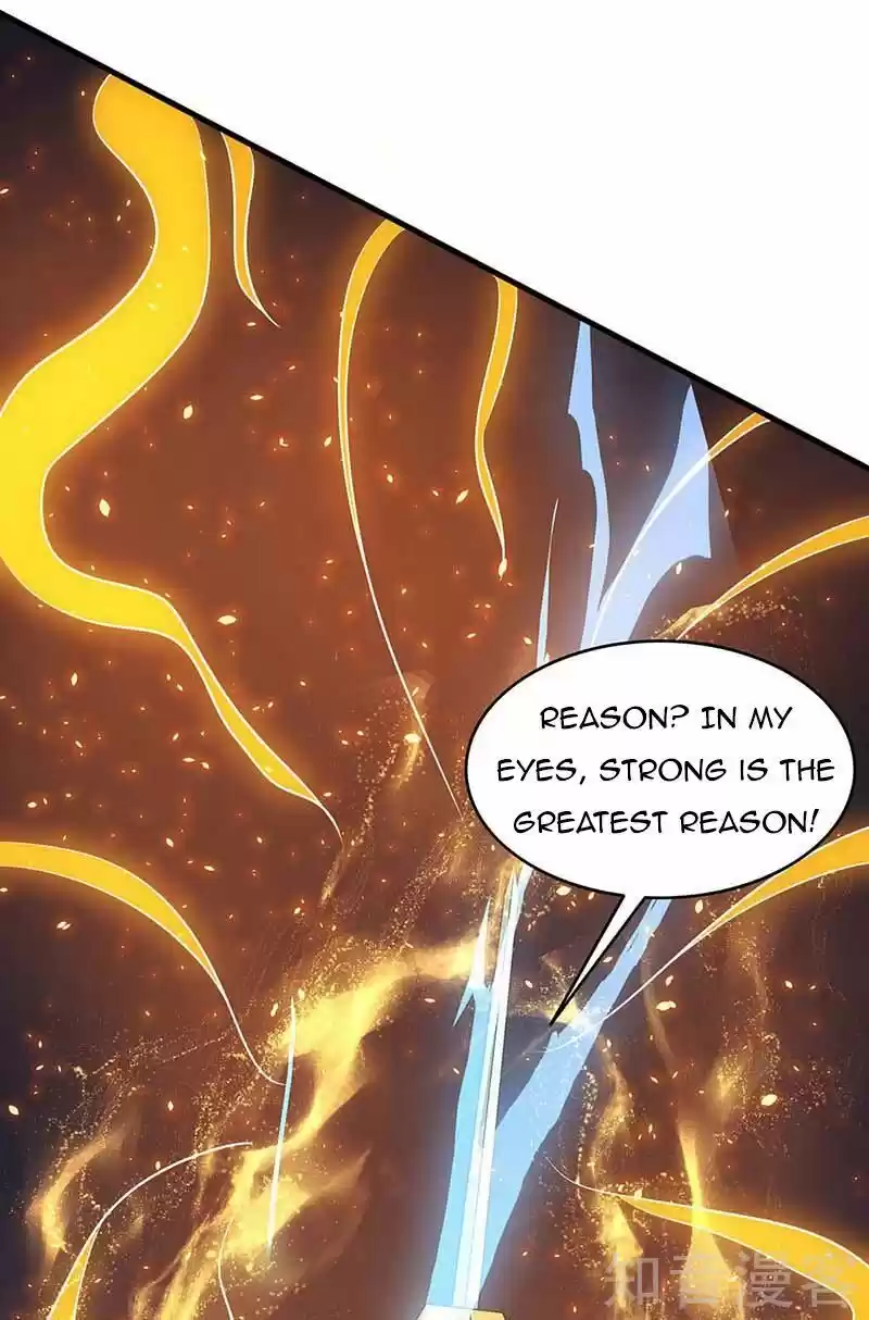 Reborn 80,000 Years Chapter 121