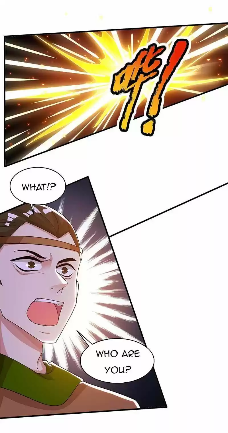 Reborn 80,000 Years Chapter 121