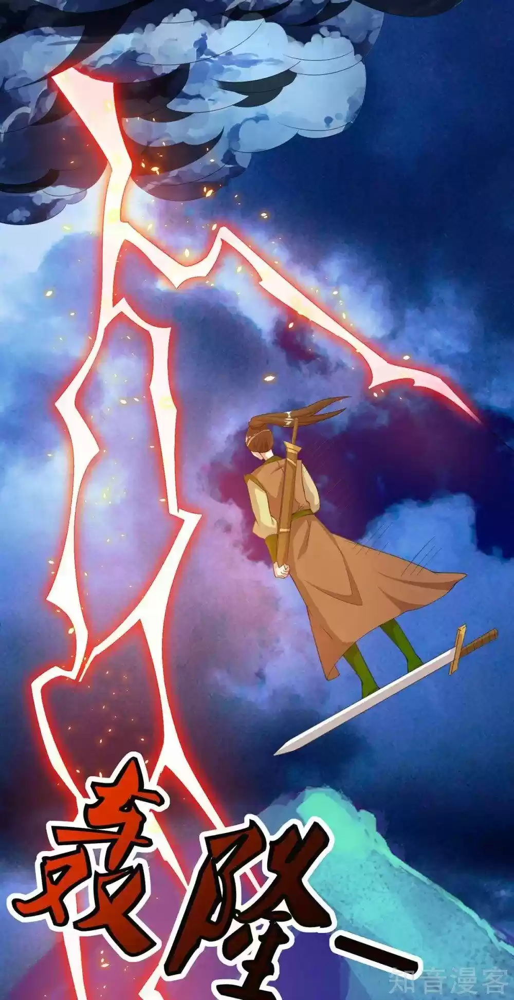 Reborn 80,000 Years Chapter 122