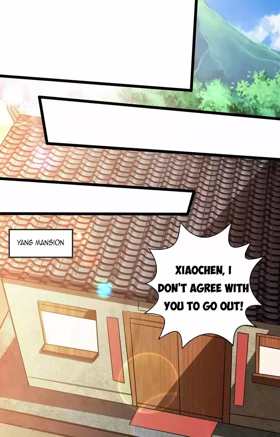 Reborn 80,000 Years Chapter 123