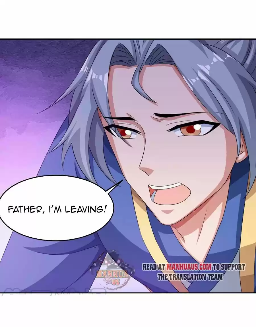 Reborn 80,000 Years Chapter 123