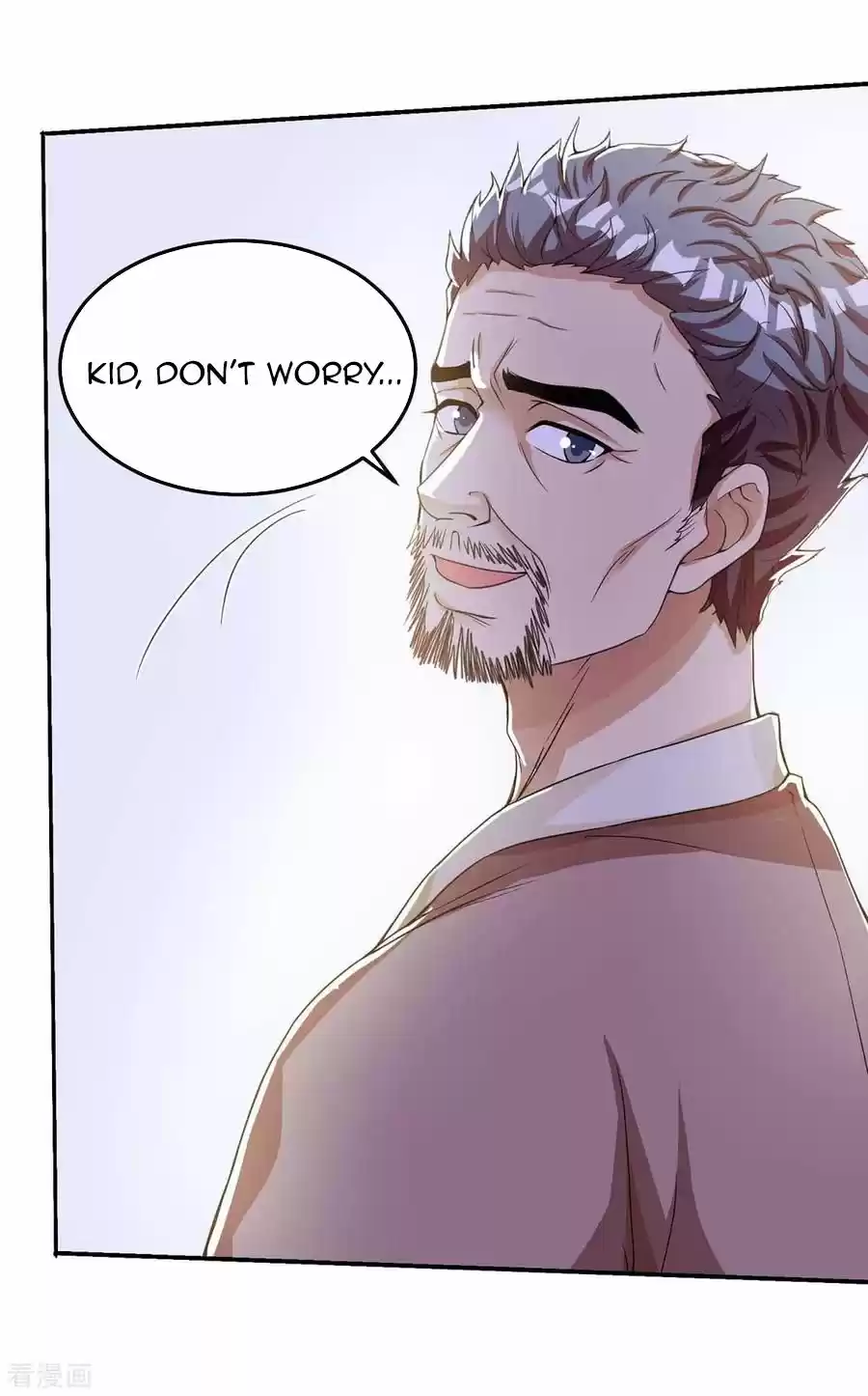 Reborn 80,000 Years Chapter 123