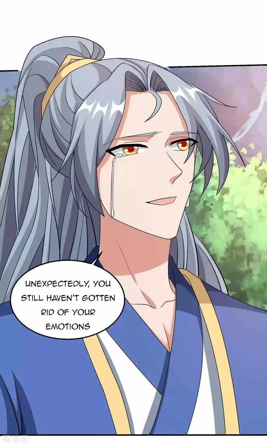 Reborn 80,000 Years Chapter 123