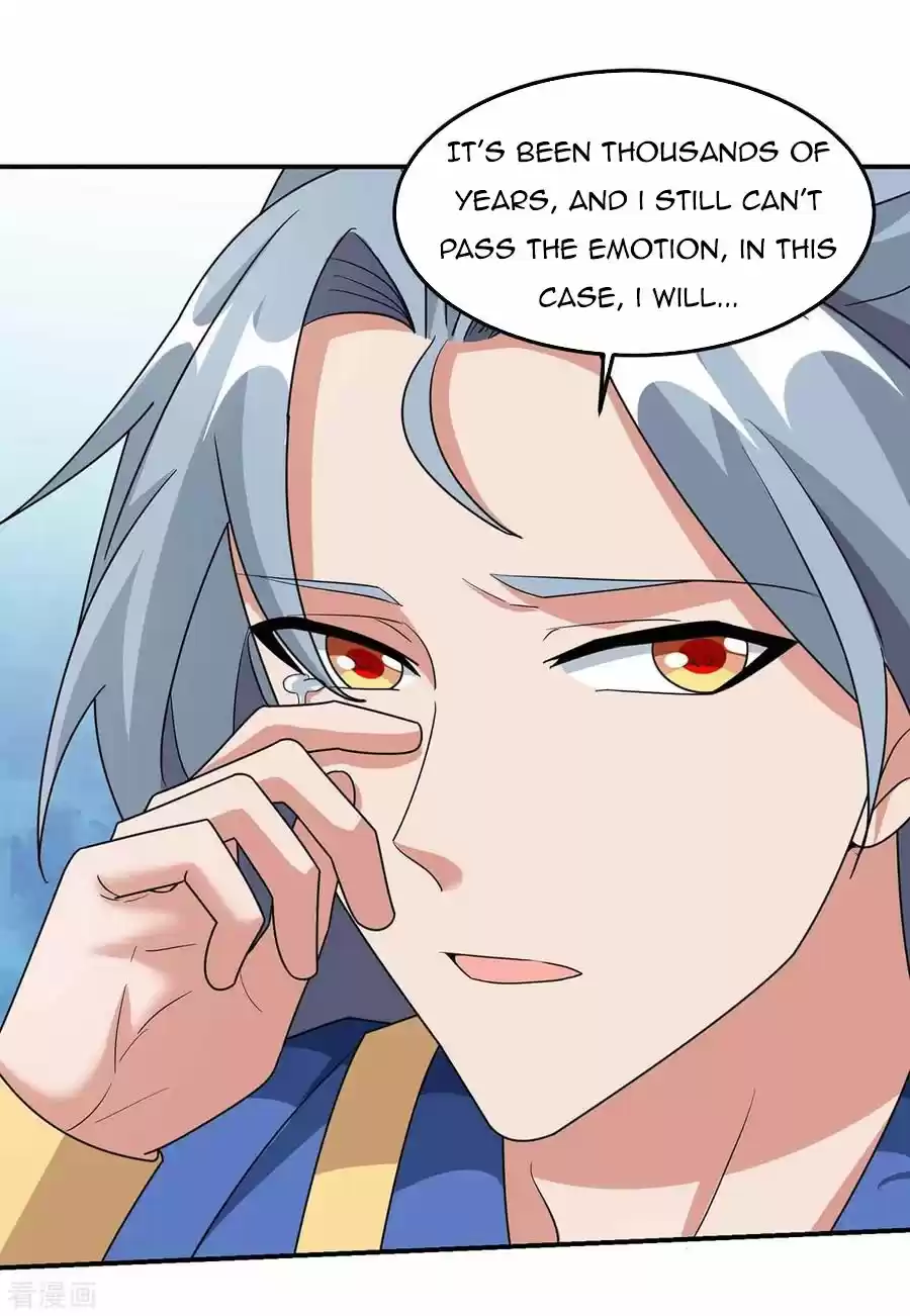 Reborn 80,000 Years Chapter 123