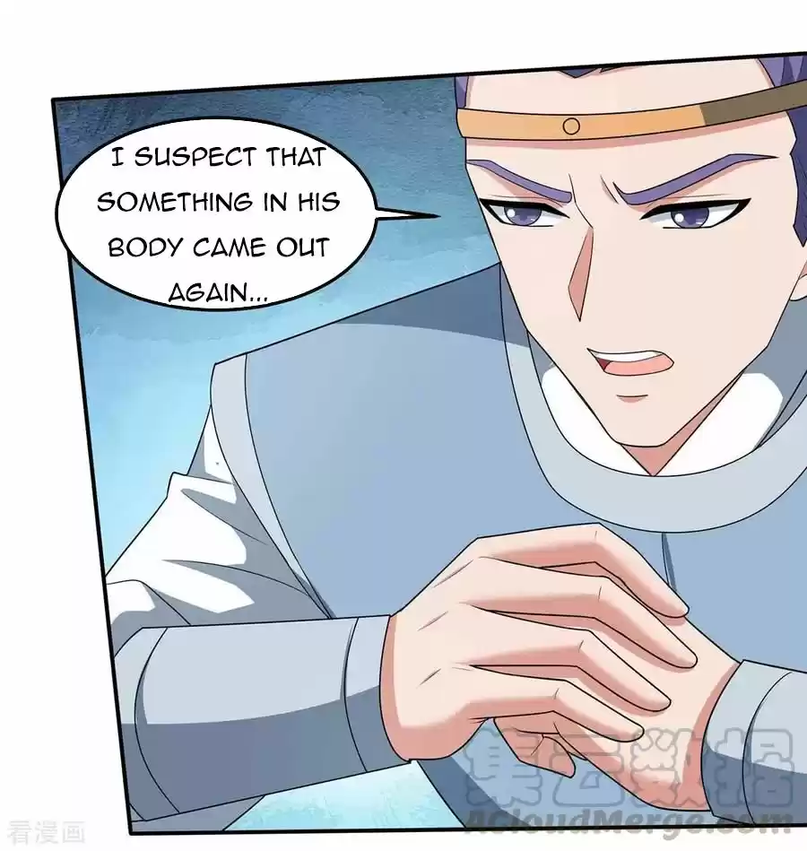 Reborn 80,000 Years Chapter 123