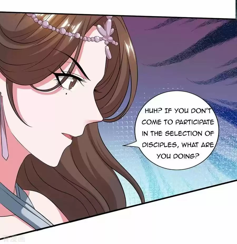 Reborn 80,000 Years Chapter 124