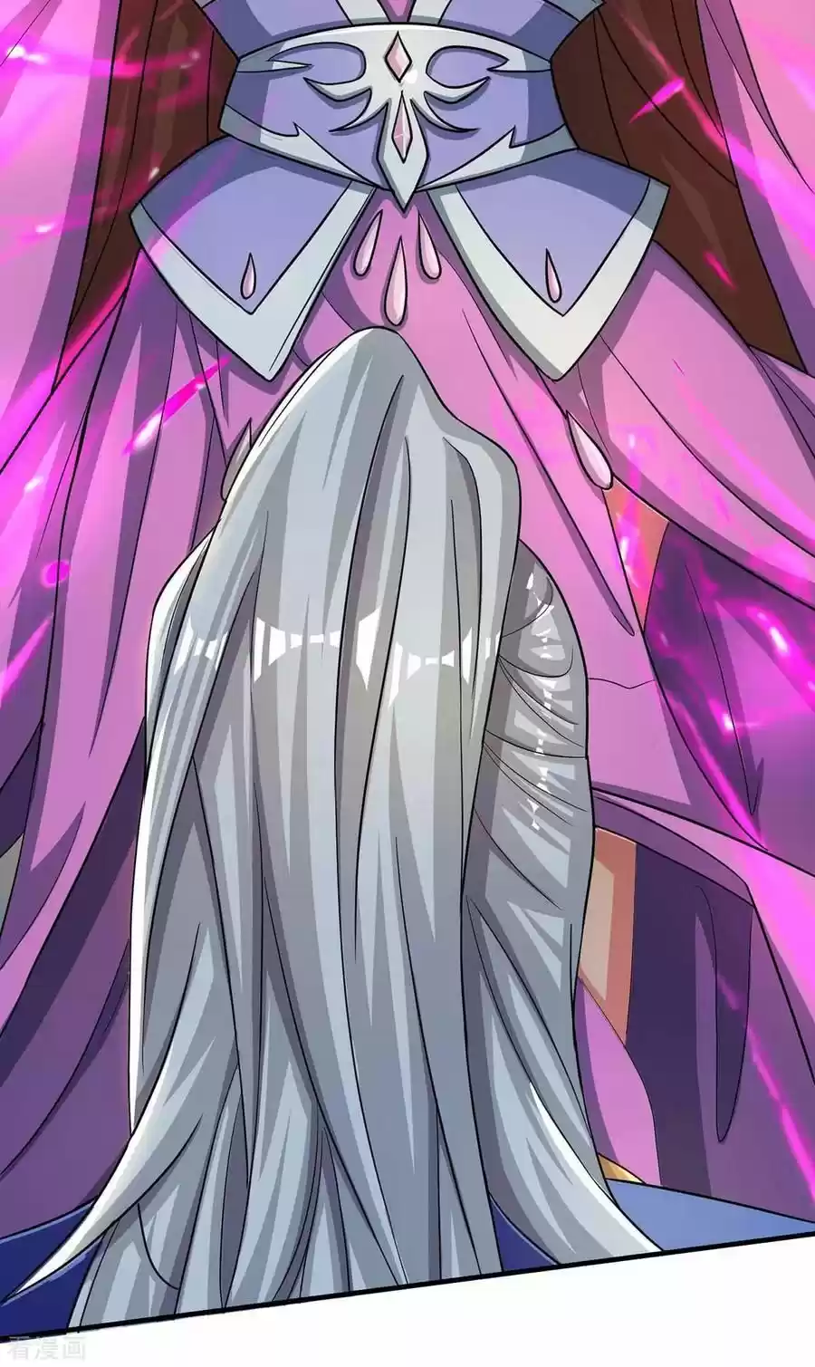 Reborn 80,000 Years Chapter 124