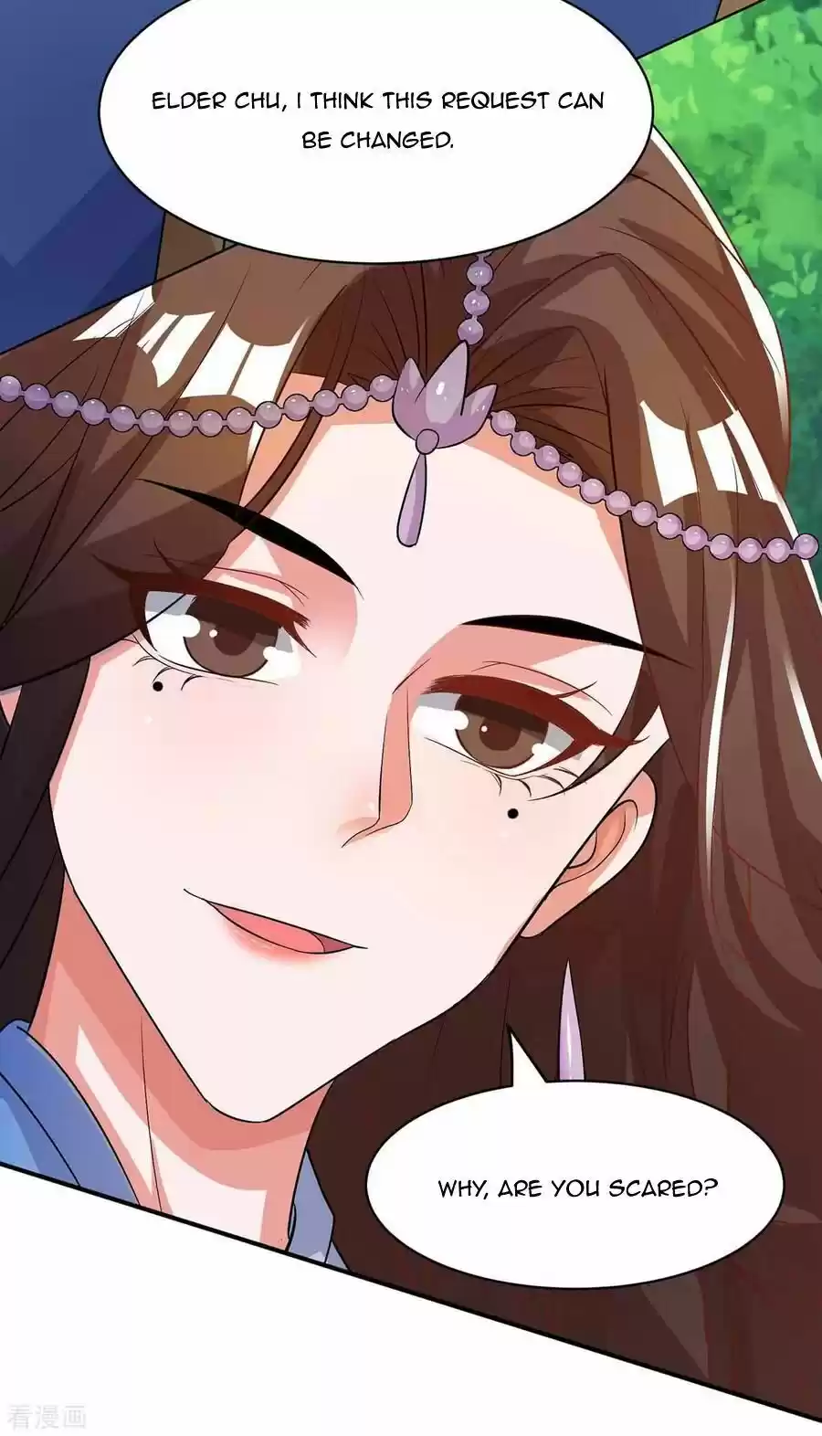 Reborn 80,000 Years Chapter 124