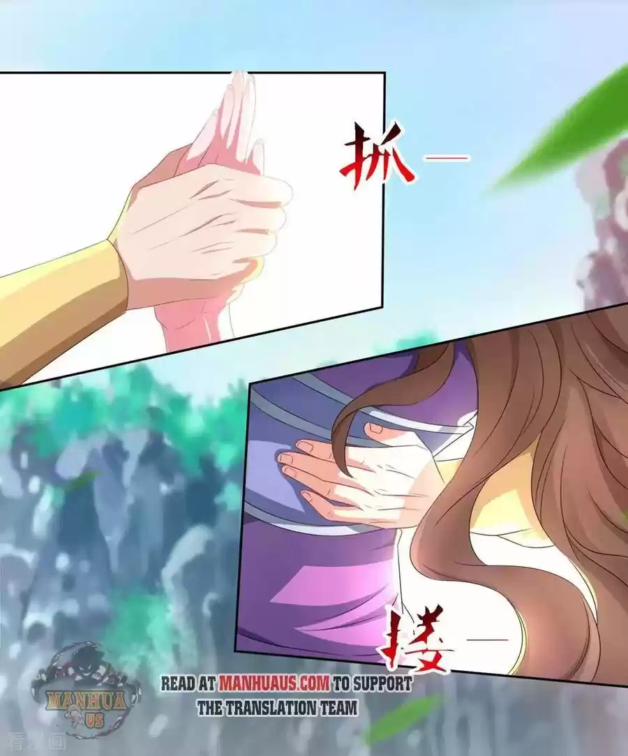 Reborn 80,000 Years Chapter 125