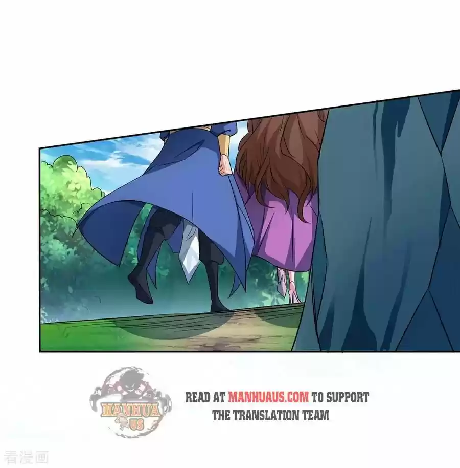 Reborn 80,000 Years Chapter 125