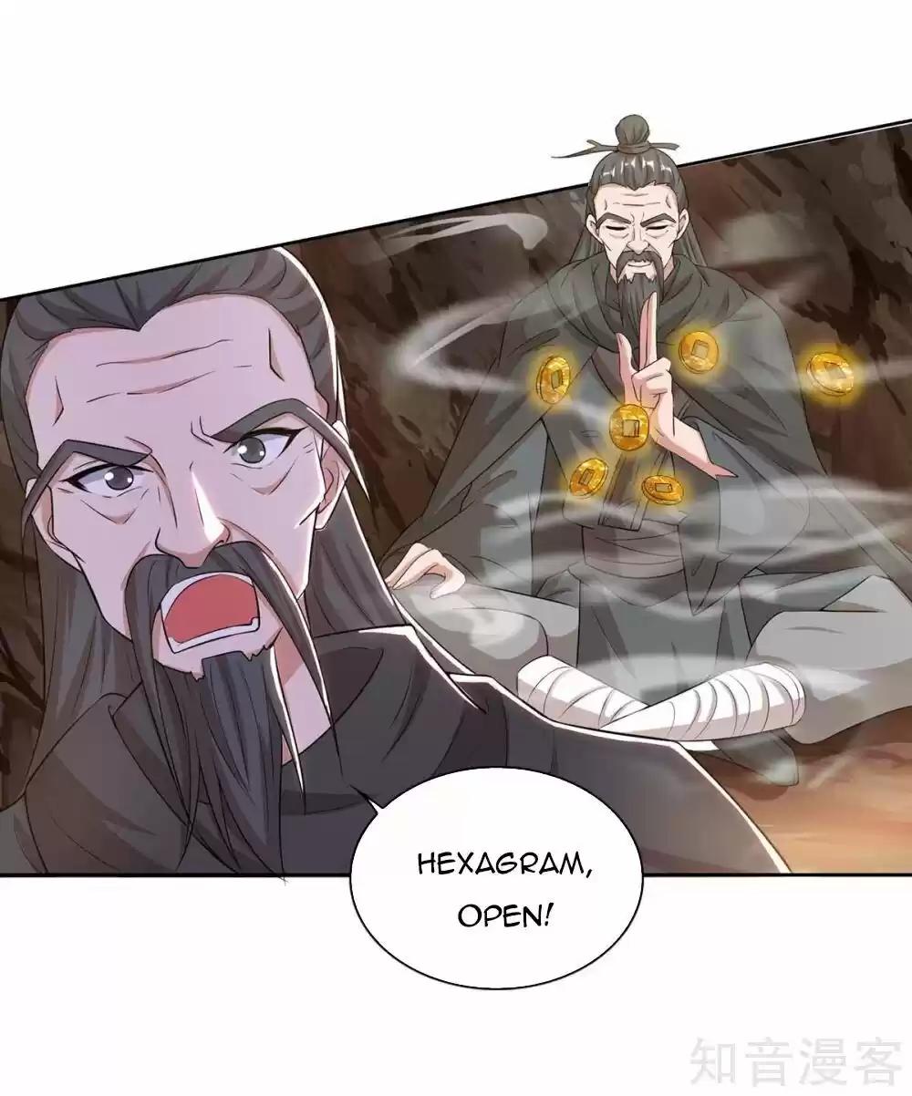 Reborn 80,000 Years Chapter 126