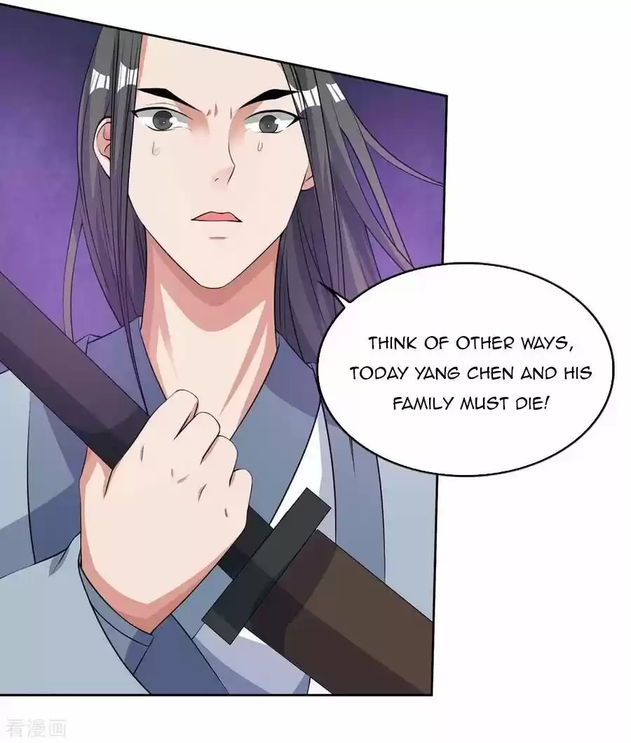 Reborn 80,000 Years Chapter 127