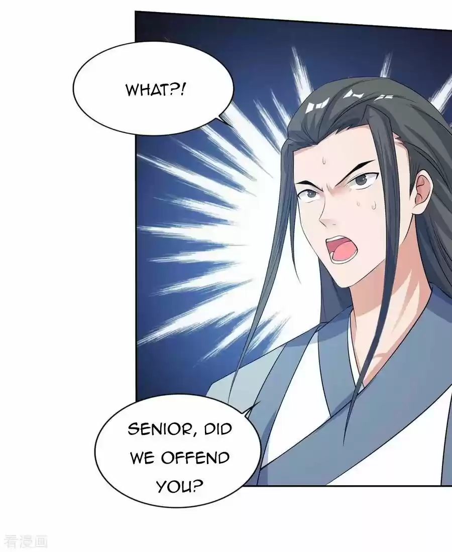 Reborn 80,000 Years Chapter 127