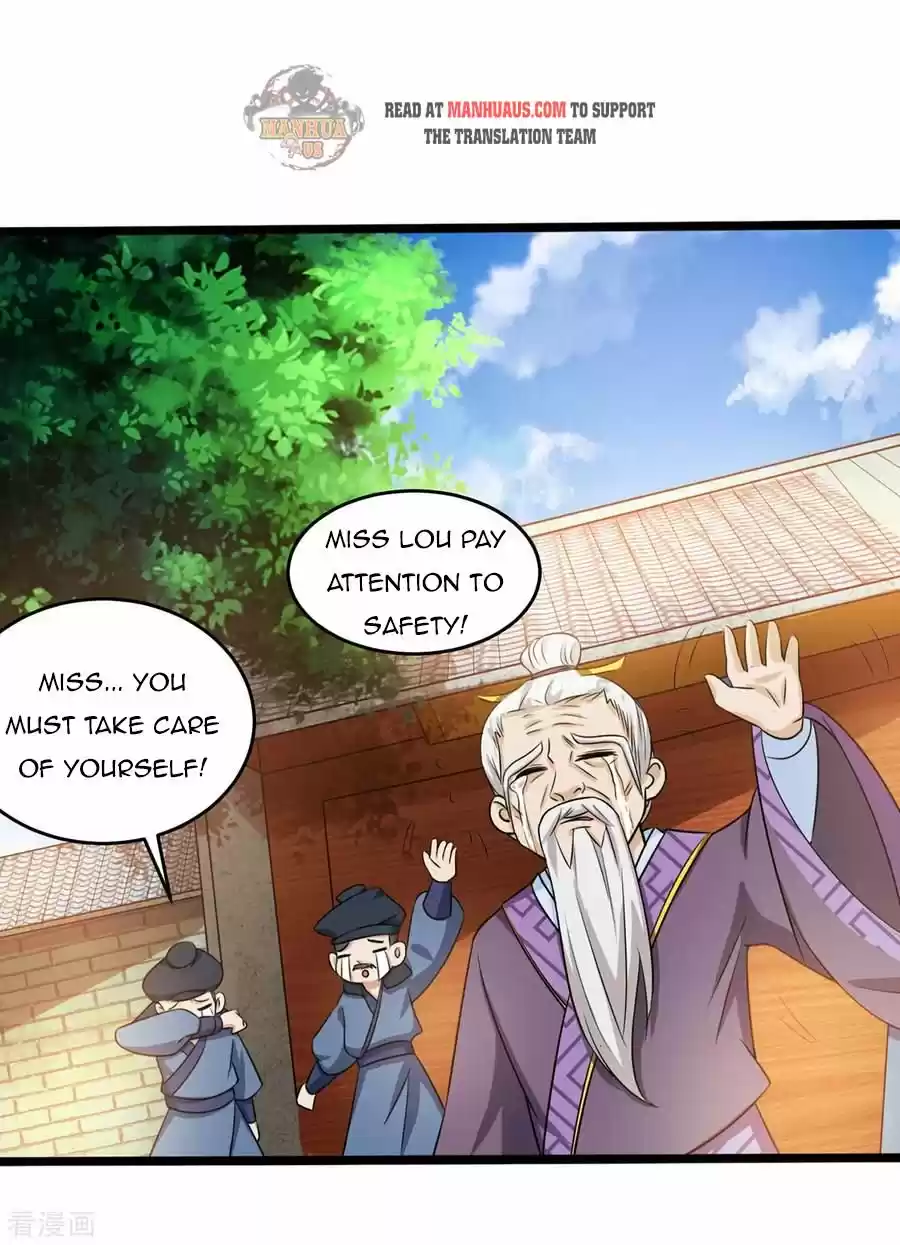 Reborn 80,000 Years Chapter 128