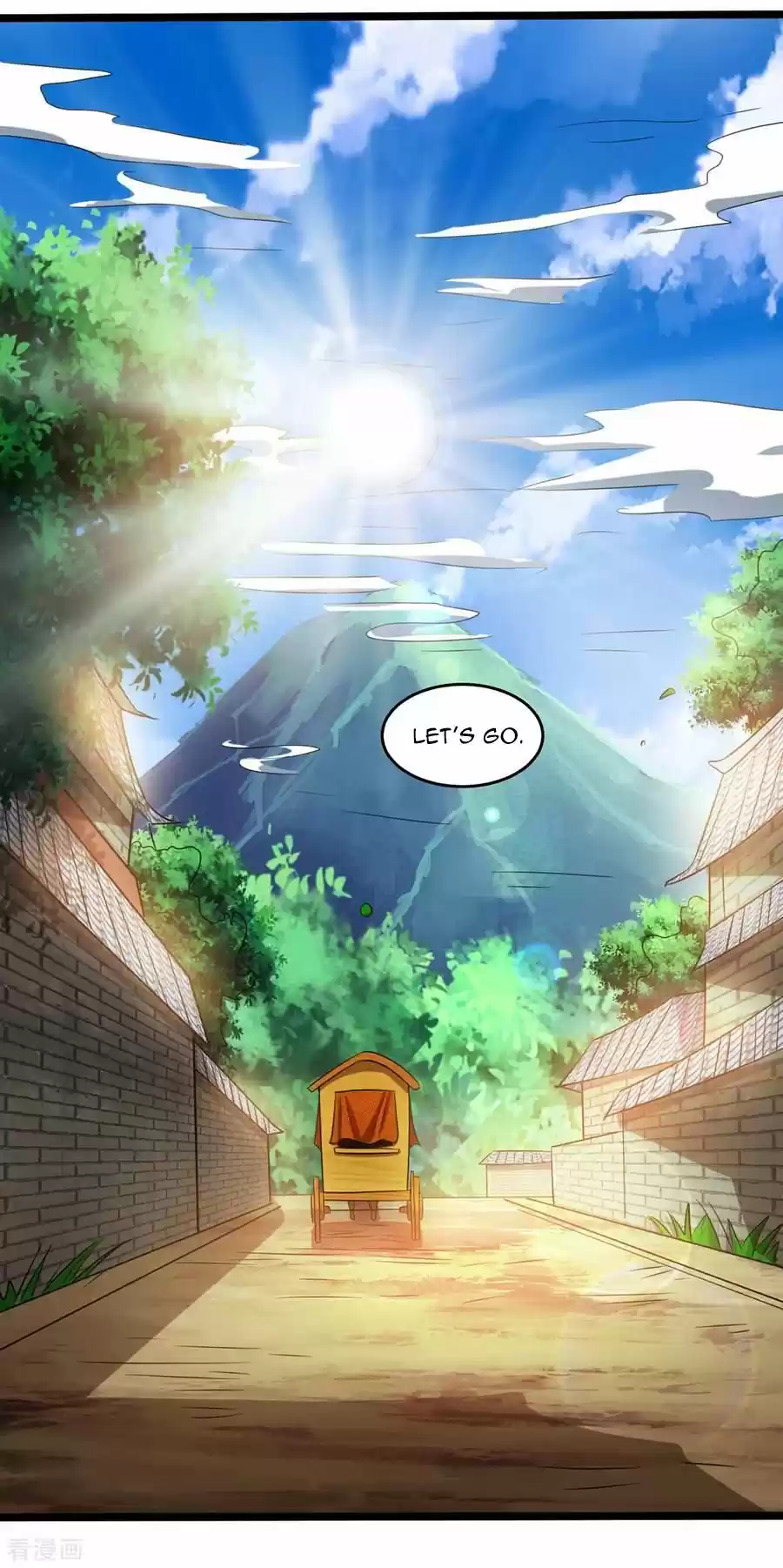 Reborn 80,000 Years Chapter 128