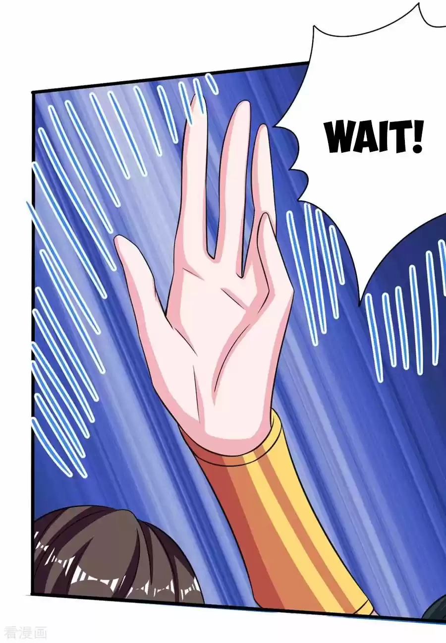 Reborn 80,000 Years Chapter 128